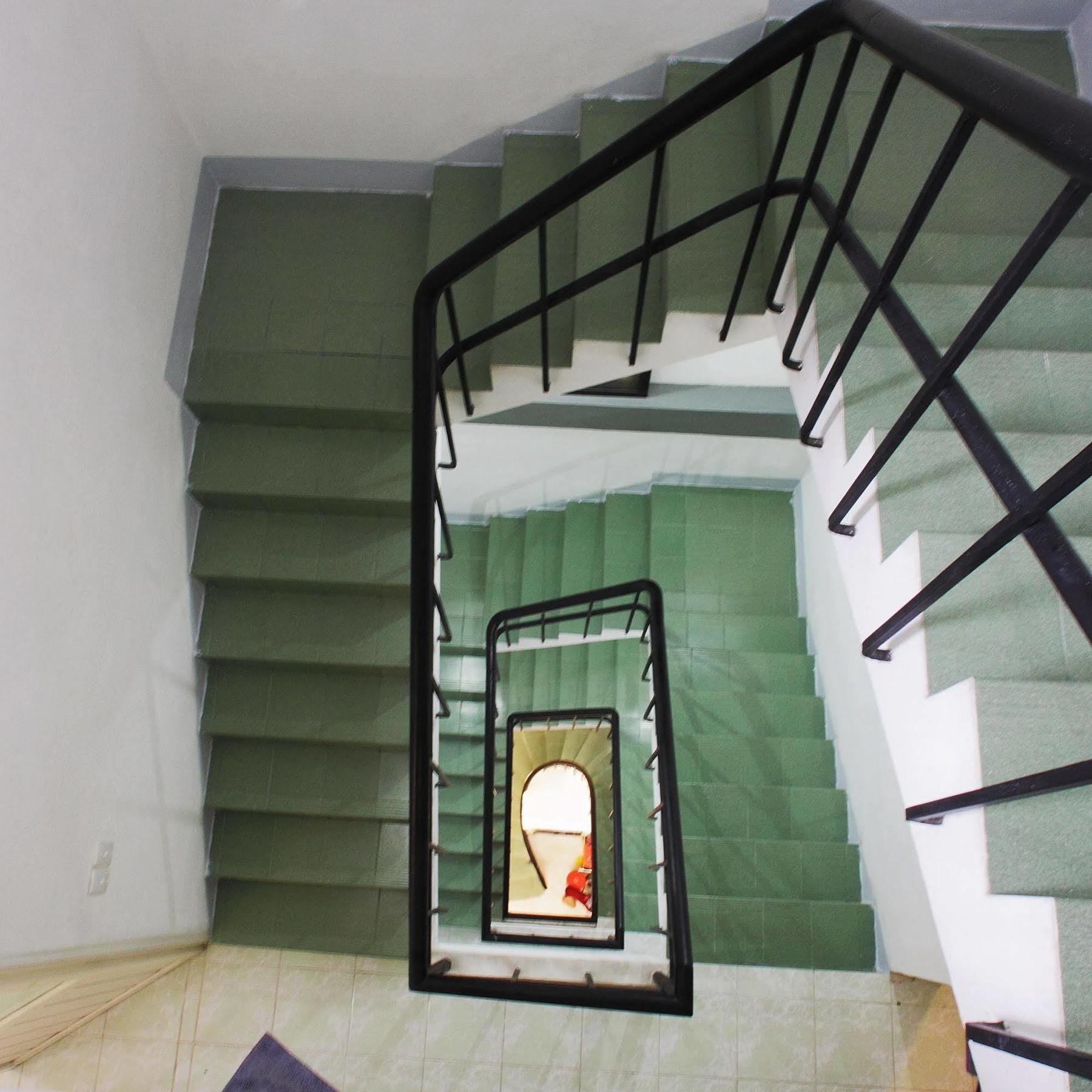 Dream Station - Saigon Hostel Хошимин Екстериор снимка